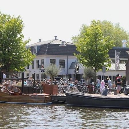 Villa Antonius Amsterdam Ouderkerk aan de Amstel Exterior foto