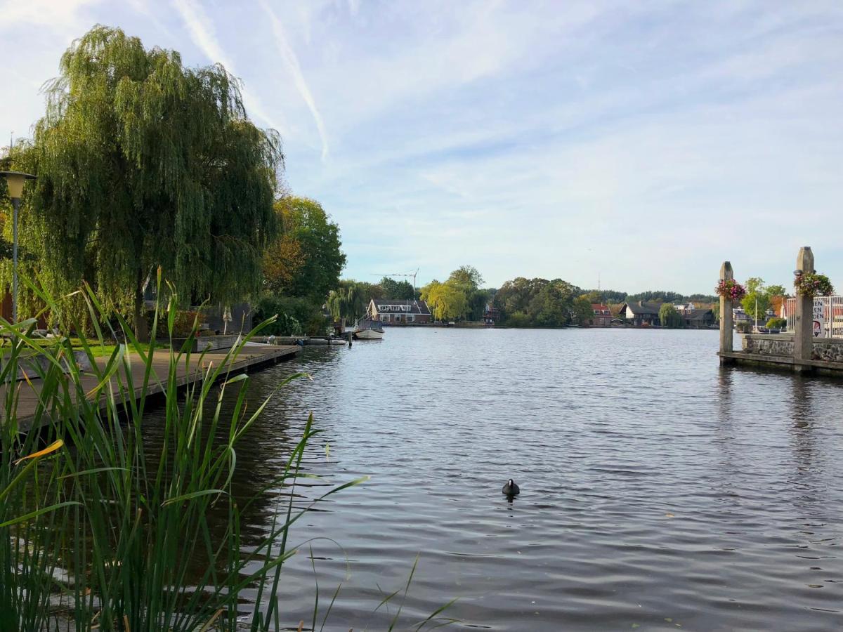 Villa Antonius Amsterdam Ouderkerk aan de Amstel Exterior foto