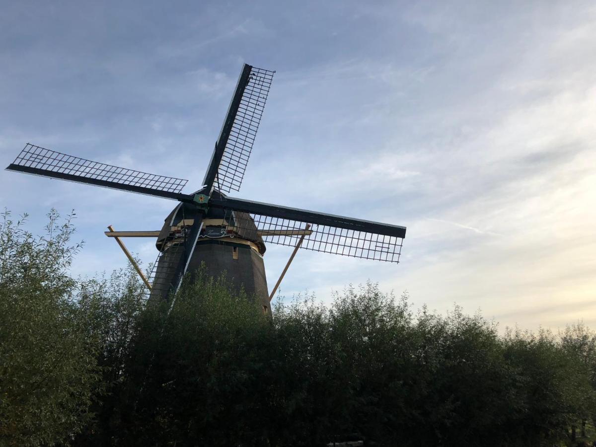 Villa Antonius Amsterdam Ouderkerk aan de Amstel Exterior foto